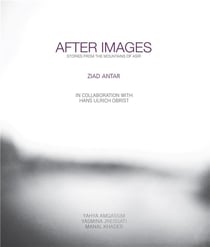 Ziad Antar - after images