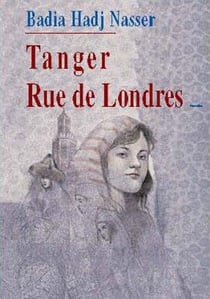 Tanger - rue de Londres