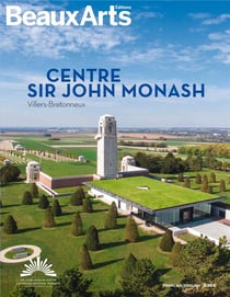 Centre Sir John Monash - Villiers-Bretonneux