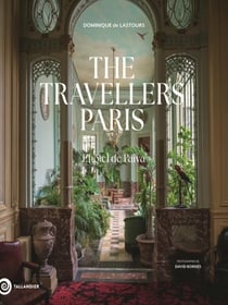 The Travellers, Paris : L'Hôtel de Païva