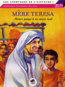 Mère Teresa de Calcutta
