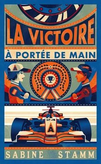 La Victoire à portée de main : Hugo pilote de course