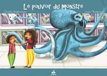 Le pouvoir du monstre