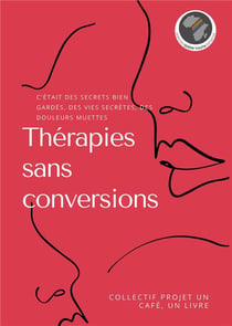 Thérapies sans conversions