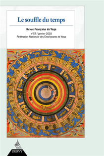 Revue française de yoga : le souffle du temps
