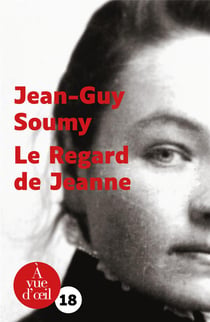 Le regard de jeanne