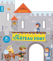 Au château fort