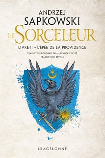 The Witcher (le sorceleur) Tome 2 : L'Épée de la providence