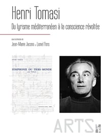 Henri Tomasi : Du lyrisme méditerranéen à la conscience révoltée