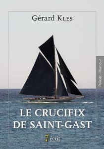 Le crucifix de saint-gast