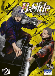 B-side Tome 2