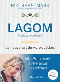 Lagom - Le nouvel art de vivre suédois