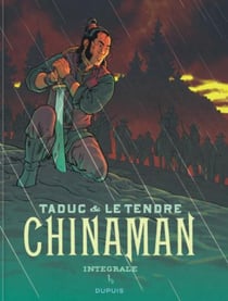 Chinaman : Intégrale vol.1 : Tomes 1 à 3