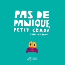 Pas de panique, petit crabe