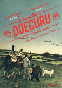 L'expédition doecuru Tome 2