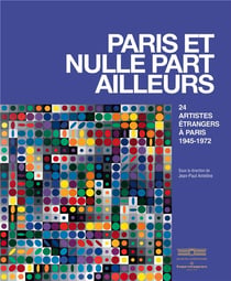 Paris et nulle part ailleurs