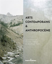 Arts contemporains et anthropocène