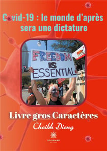 Covid-19 : le monde d'après sera une dictature