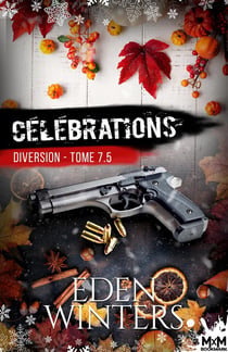 Diversion Tome 7.5 - célébrations
