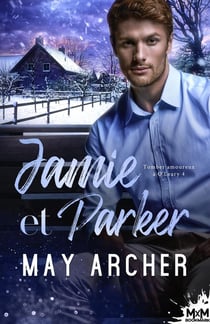 Tomber amoureux à O'Leary Tome 4 : Jamie et Parker