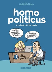 Homo politicus Tome 1