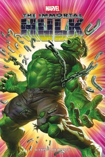 Immortal Hulk : Intégrale vol.2
