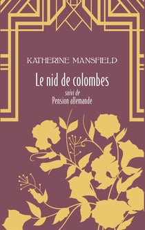 Le nid de colombes - pension allemande