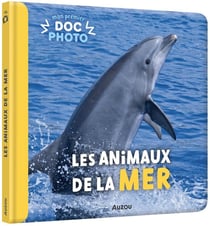 Mon premier doc photo : Les animaux de la mer