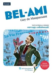 Bel-Ami