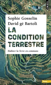 La condition terrestre : Habiter la terre en communs