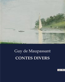 CONTES DIVERS