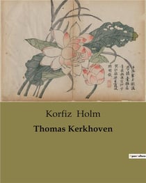 Thomas Kerkhoven