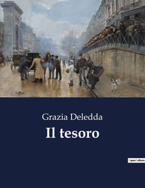 Il tesoro : Un viaggio tra le vite intrecciate di un manicomio e di un villaggio rurale.