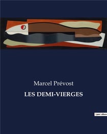 LES DEMI-VIERGES