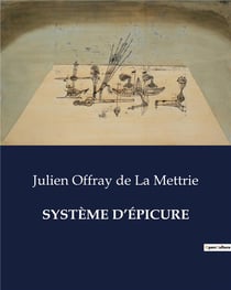SYSTÈME D'ÉPICURE