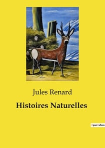 Histoires naturelles