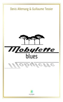 Mobylette blues