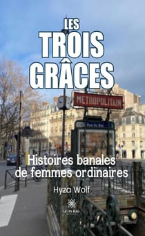 Les Trois Grâces