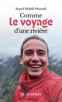 Comme le voyage d'une rivière