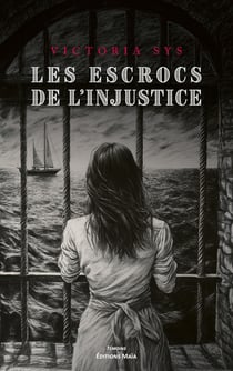 Les Escrocs de l'injustice