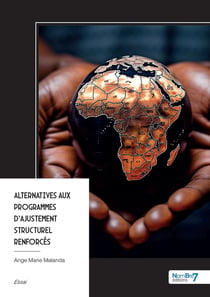 Alternatives aux programmes d'ajustement structurel renforcés
