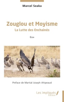 Zouglou et Moyisme : la lutte des enchainés