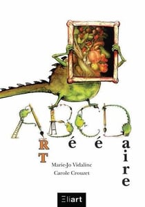 Art bécédaire