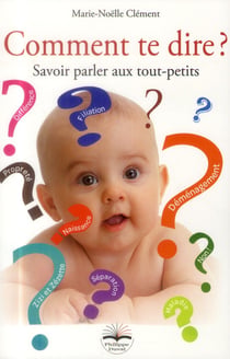 Comment Te Dire ?