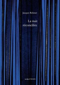 La nuit reconciliée
