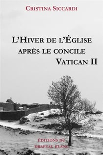 L'hiver de l'Eglise après le concile vatican II