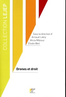 Drones et droit