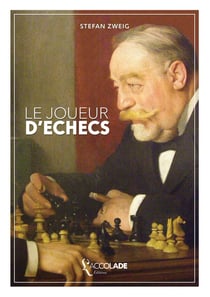 Le Joueur d'Échecs : édition bilingue allemand/français (+ lecture audio intégrée)