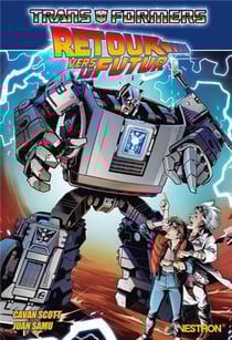 Transformers : retour vers le futur