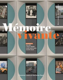 Mémoire vivante - Belcier, Carle-Vernet, gare Saint-Jean, Sacré-Coeur